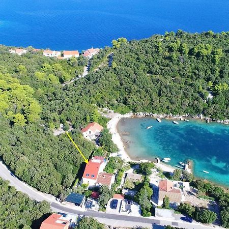 Apartments Villa Cebalo-Korcula Zrnovo Ruang foto